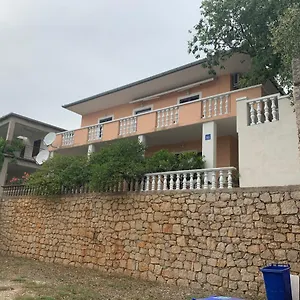 Apartment Spomenka, Seline