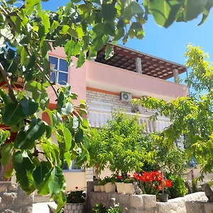 Gasthof Tomic, Seline