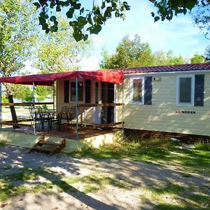 Ferienpark Pisak - Mobile Homes By The Sea, Seline