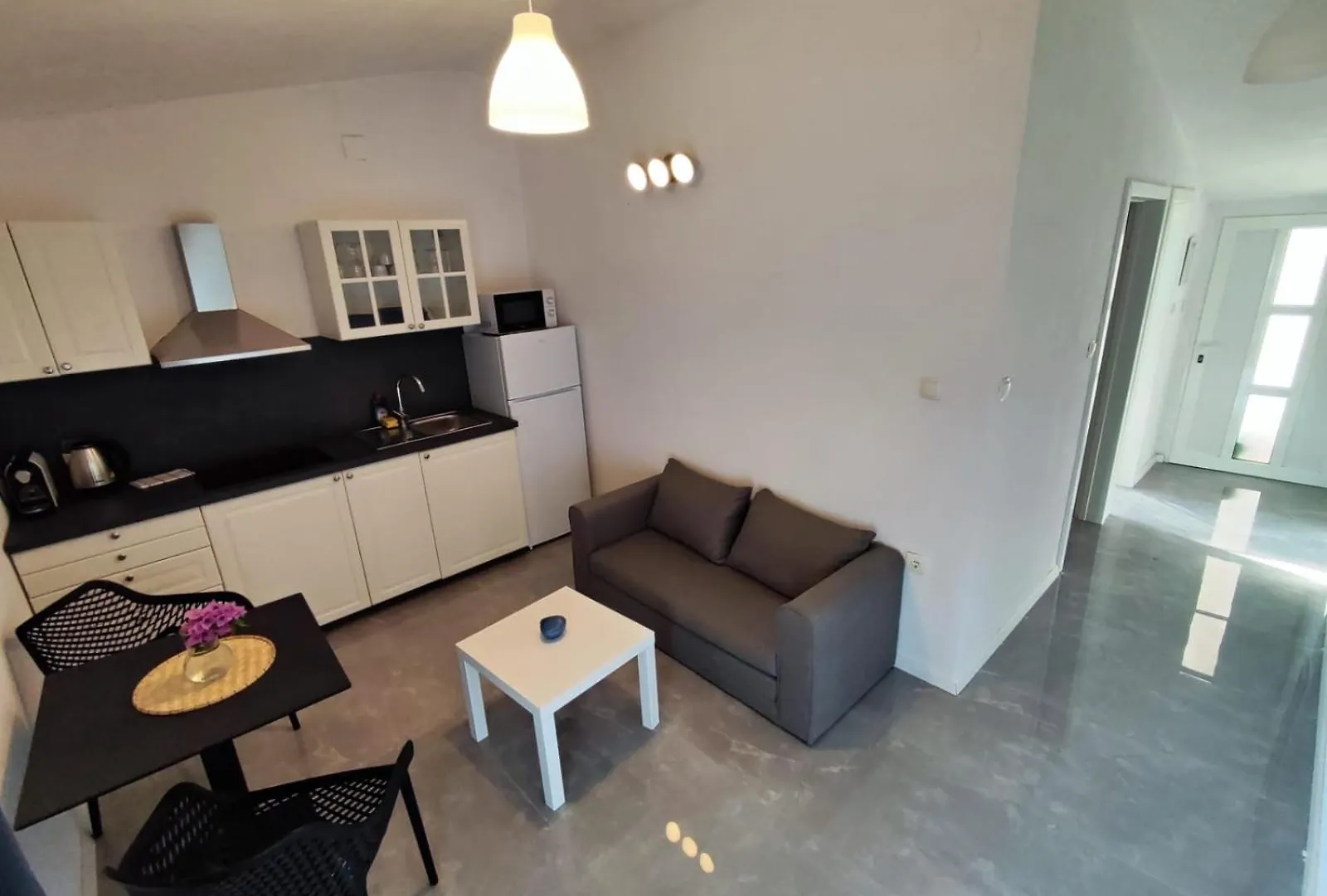 Apartmani Bura Seline 0*,  Croatia