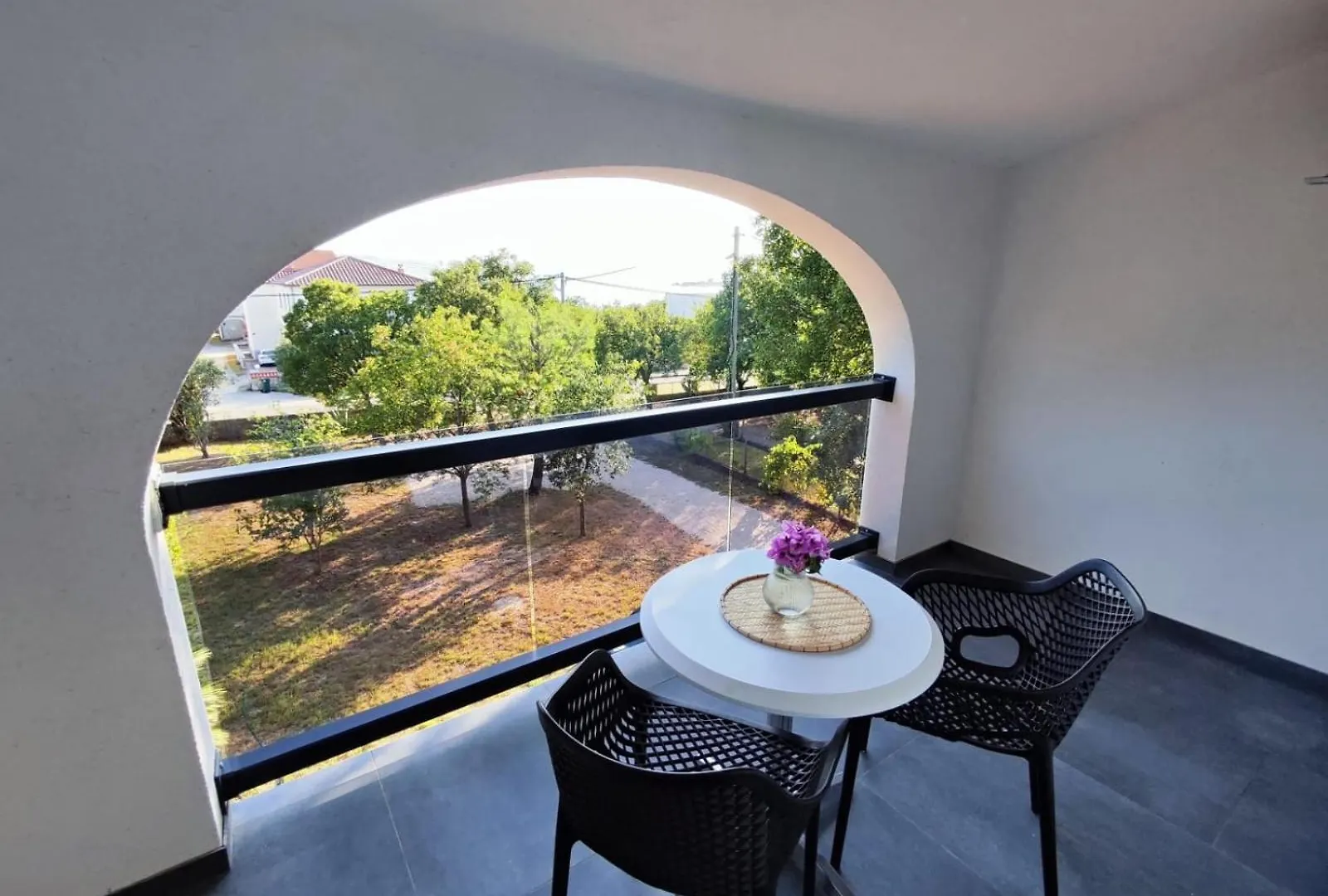 Apartmani Bura Seline