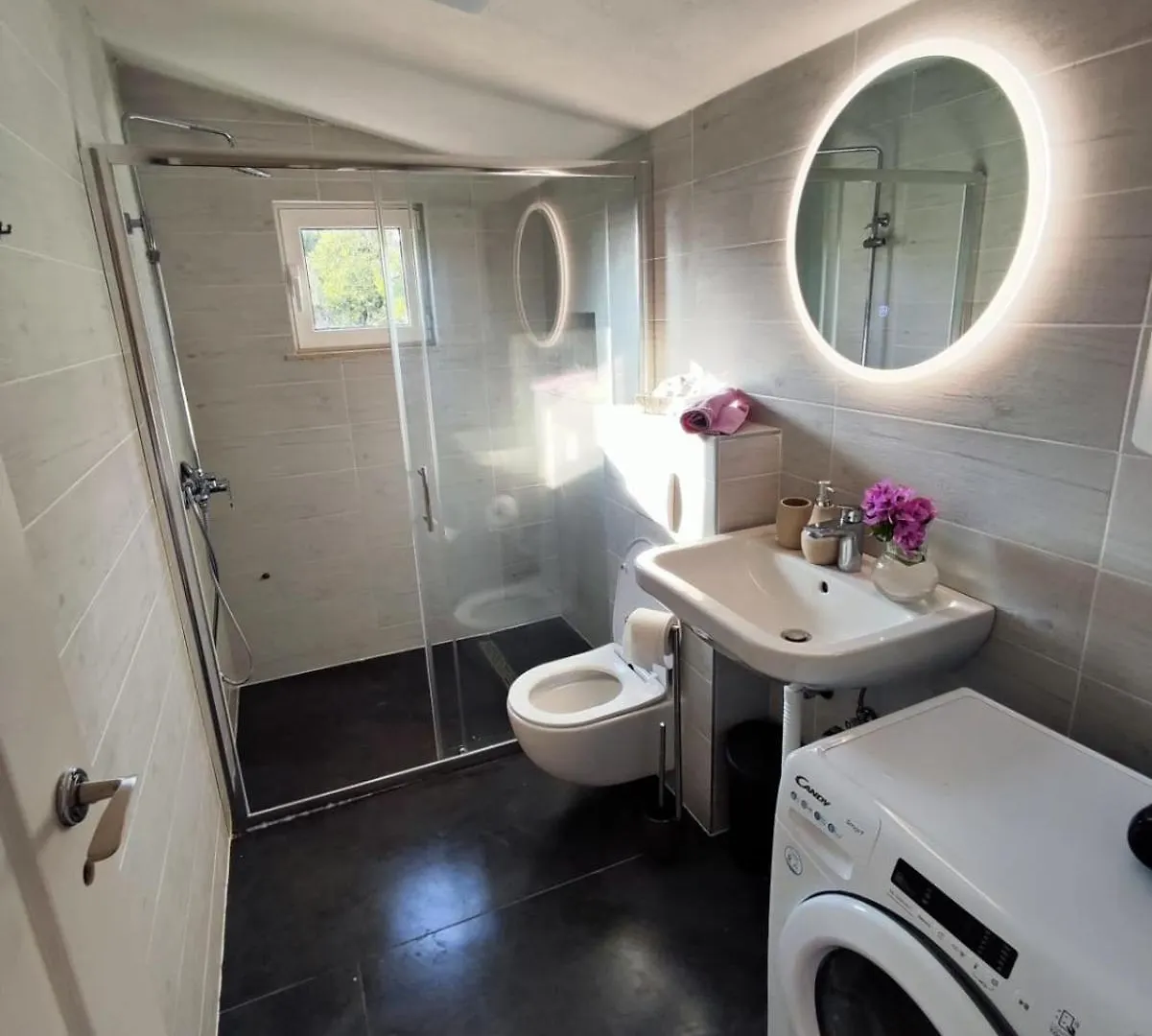 Apartmani Bura Seline Apartment